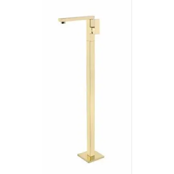 Brass Bathtub Faucet